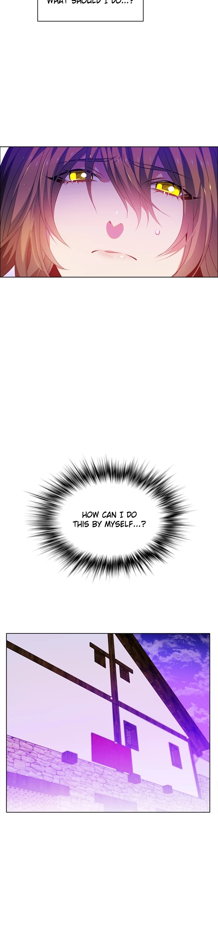 Zero Game Chapter 132 - Page 34 in English