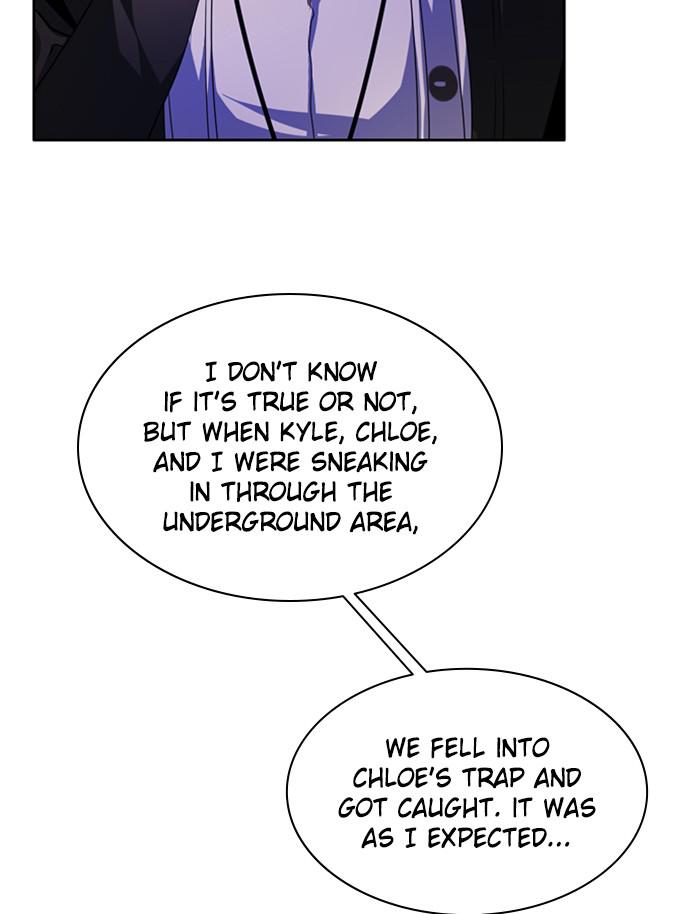 Zero Game Chapter 133 - Page 100 in English