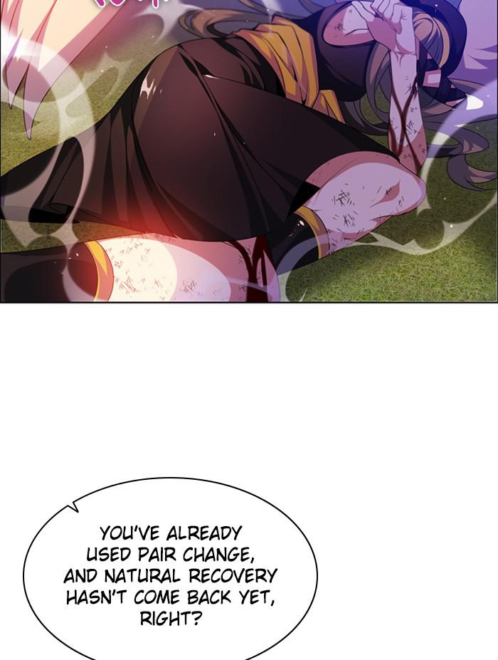 Zero Game Chapter 133 - Page 15 in English