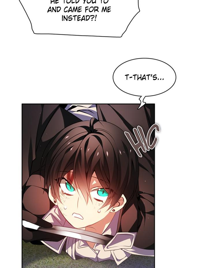 Zero Game Chapter 133 - Page 20 in English