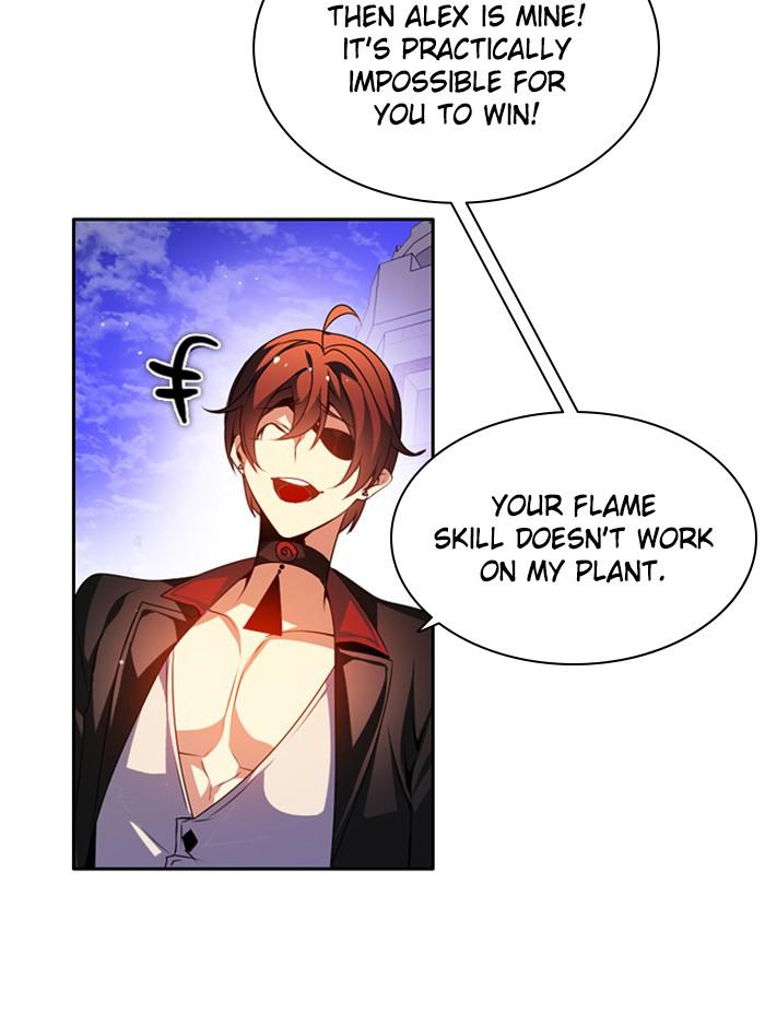 Zero Game Chapter 133 - Page 28 in English