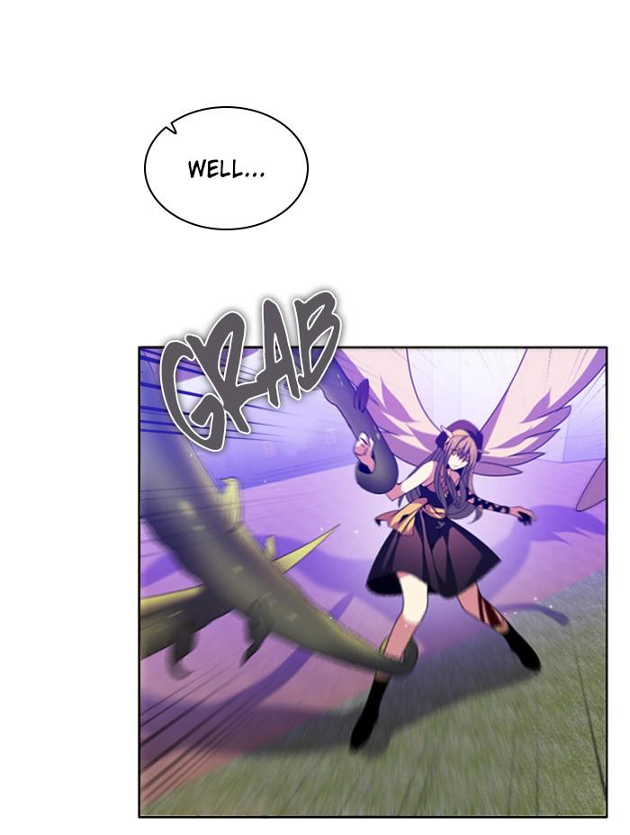 Zero Game Chapter 133 - Page 29 in English