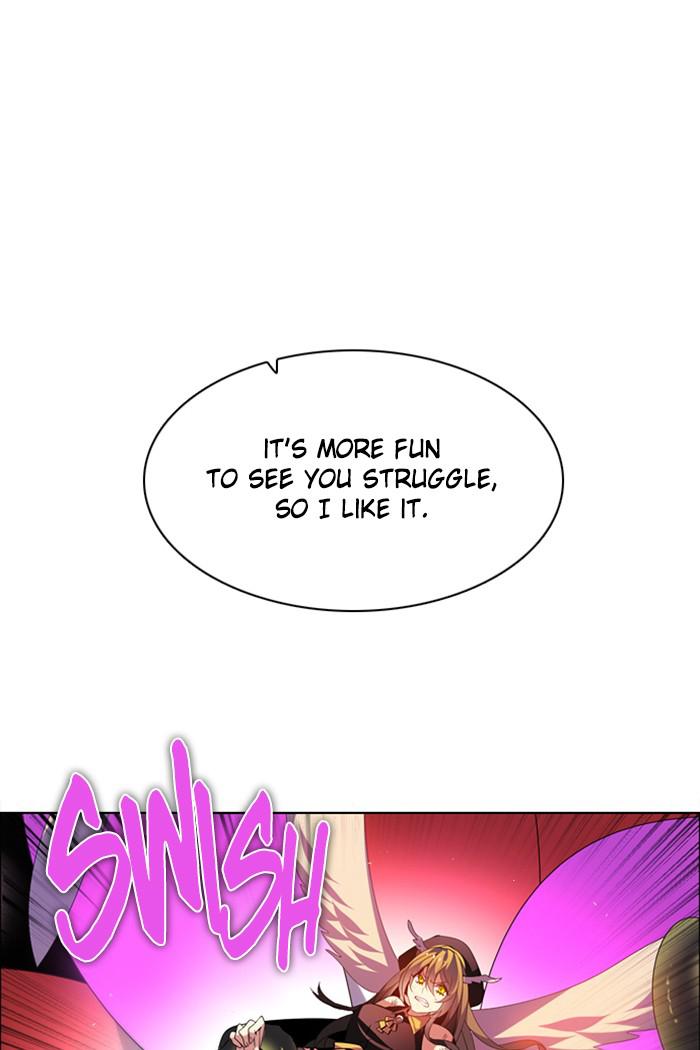 Zero Game Chapter 133 - Page 30 in English