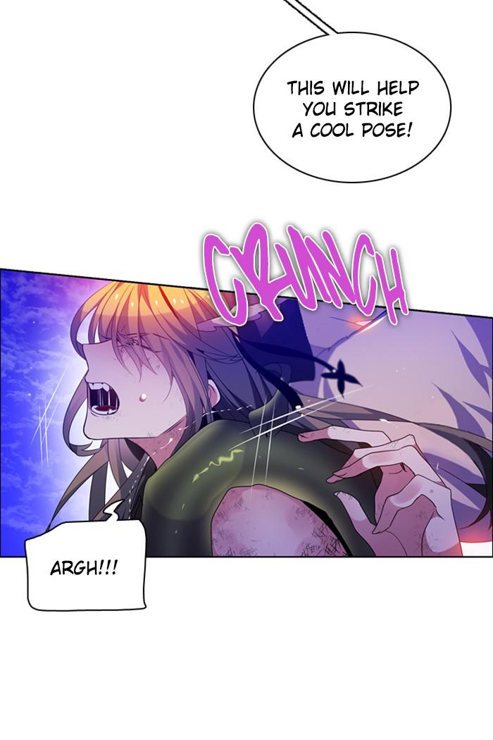Zero Game Chapter 133 - Page 32 in English