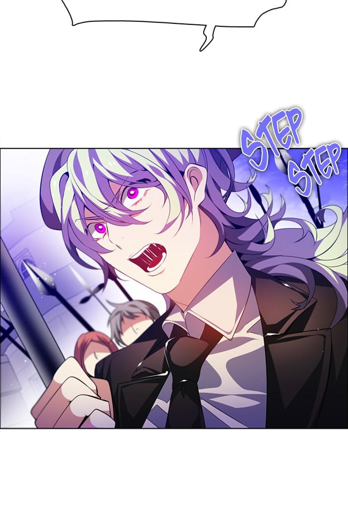 Zero Game Chapter 133 - Page 37 in English