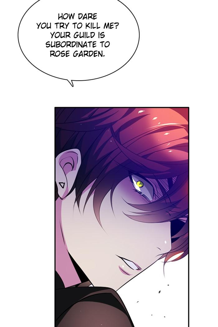 Zero Game Chapter 133 - Page 39 in English