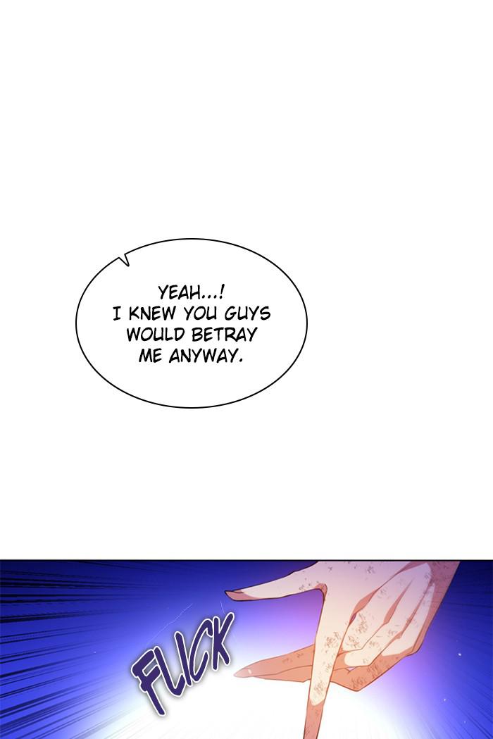 Zero Game Chapter 133 - Page 44 in English