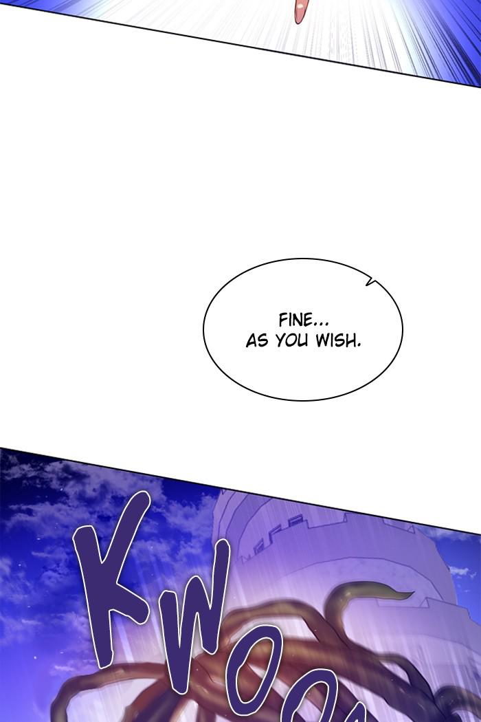 Zero Game Chapter 133 - Page 45 in English