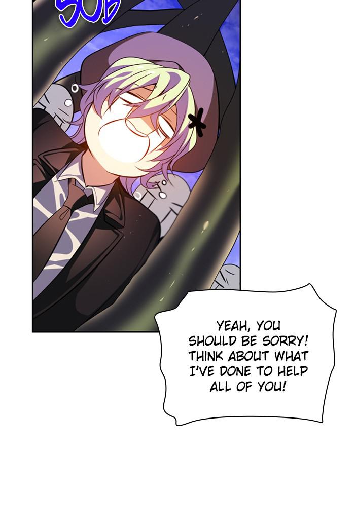 Zero Game Chapter 133 - Page 53 in English
