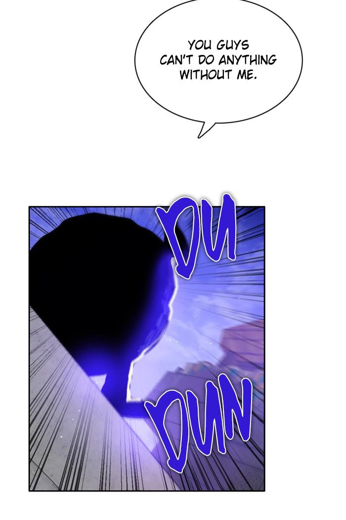 Zero Game Chapter 133 - Page 55 in English