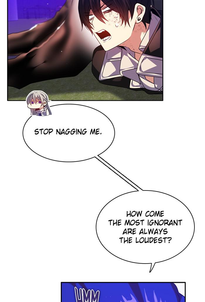 Zero Game Chapter 133 - Page 59 in English