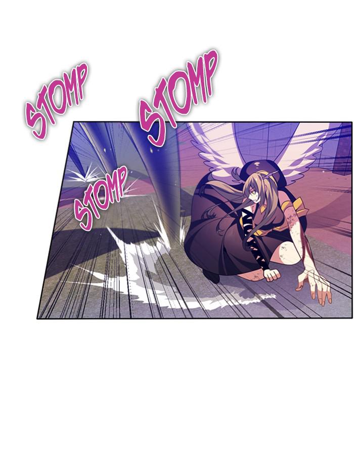 Zero Game Chapter 133 - Page 6 in English