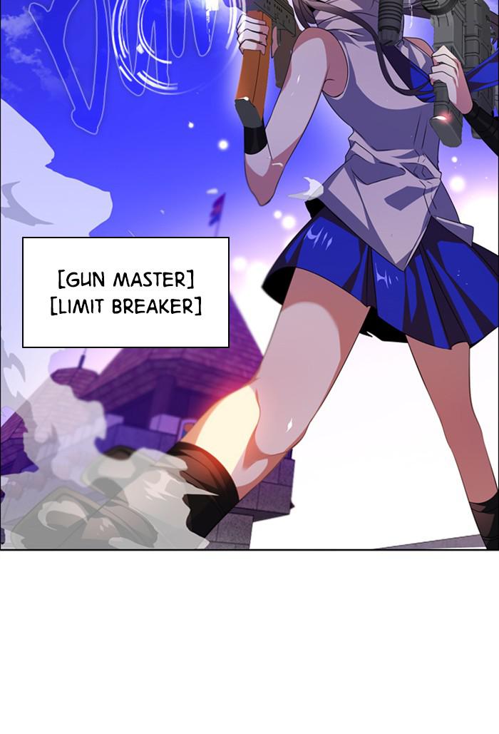 Zero Game Chapter 133 - Page 62 in English