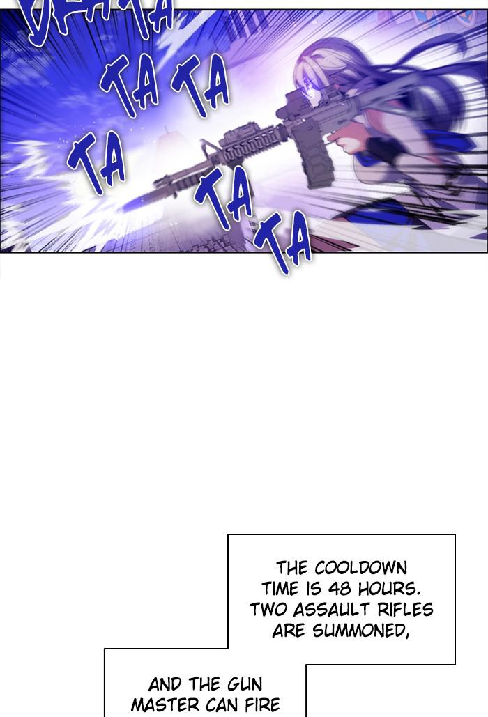 Zero Game Chapter 133 - Page 68 in English