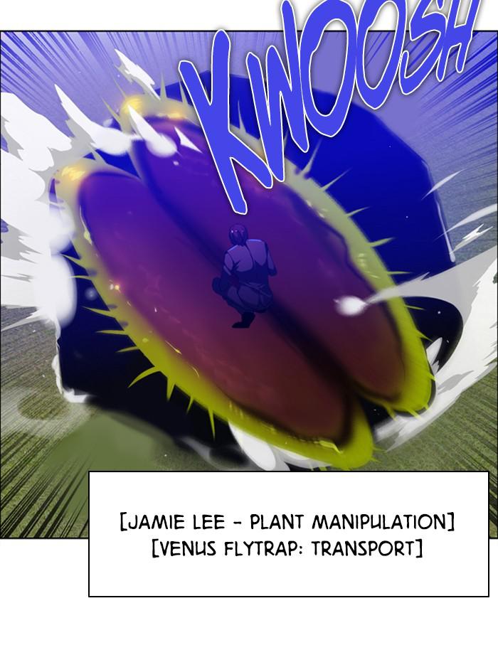 Zero Game Chapter 133 - Page 89 in English