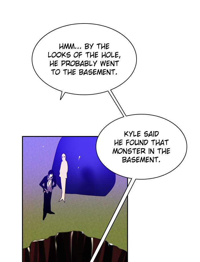Zero Game Chapter 133 - Page 96 in English