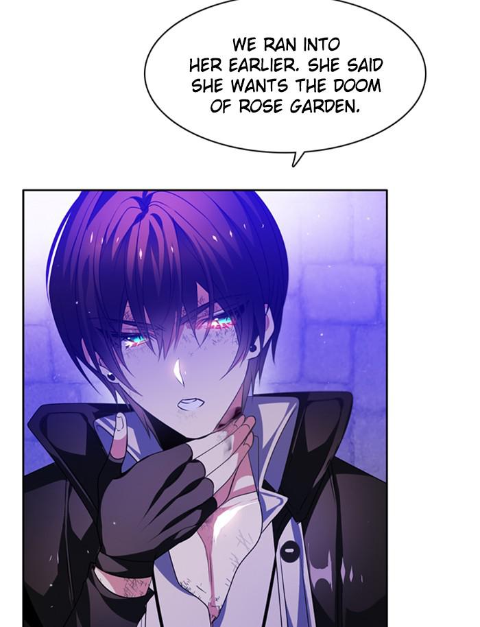 Zero Game Chapter 133 - Page 99 in English