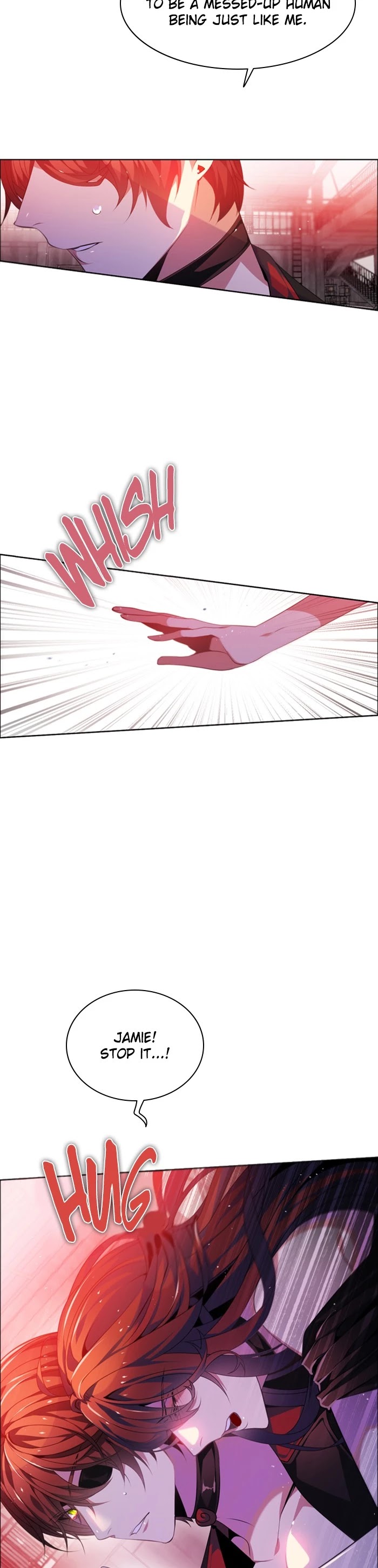 Zero Game Chapter 134 - Page 12 in English