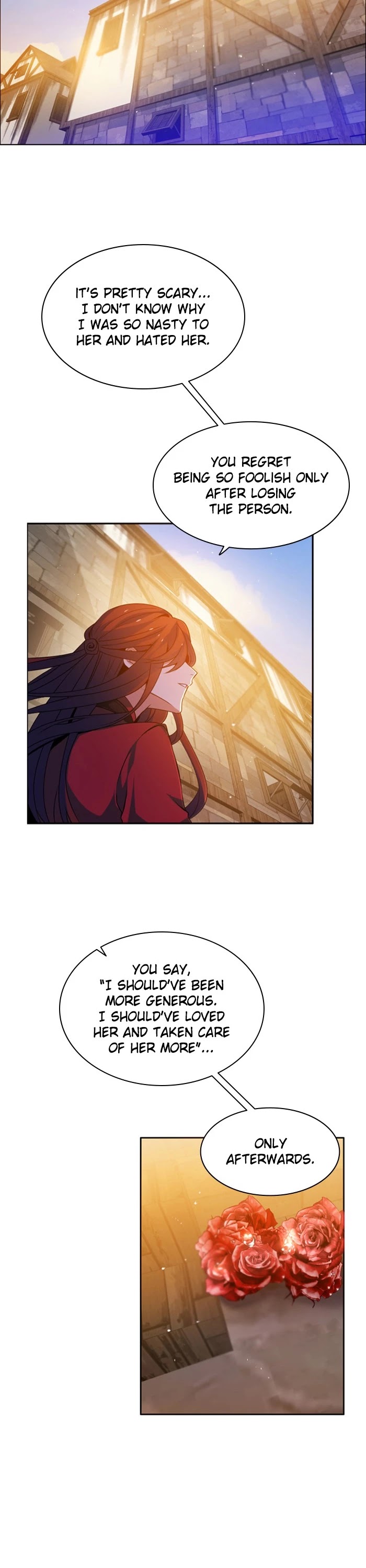 Zero Game Chapter 134 - Page 5 in English