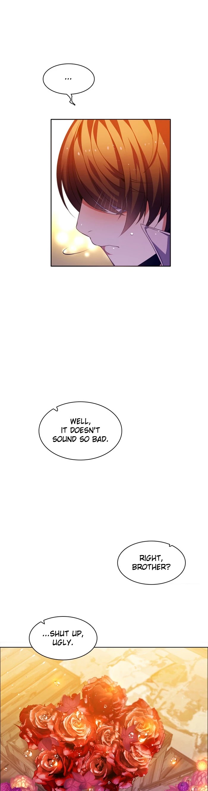 Zero Game Chapter 134 - Page 8 in English