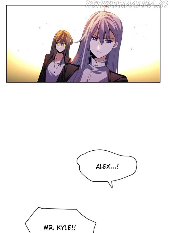 Zero Game Chapter 135 - Page 100 in English