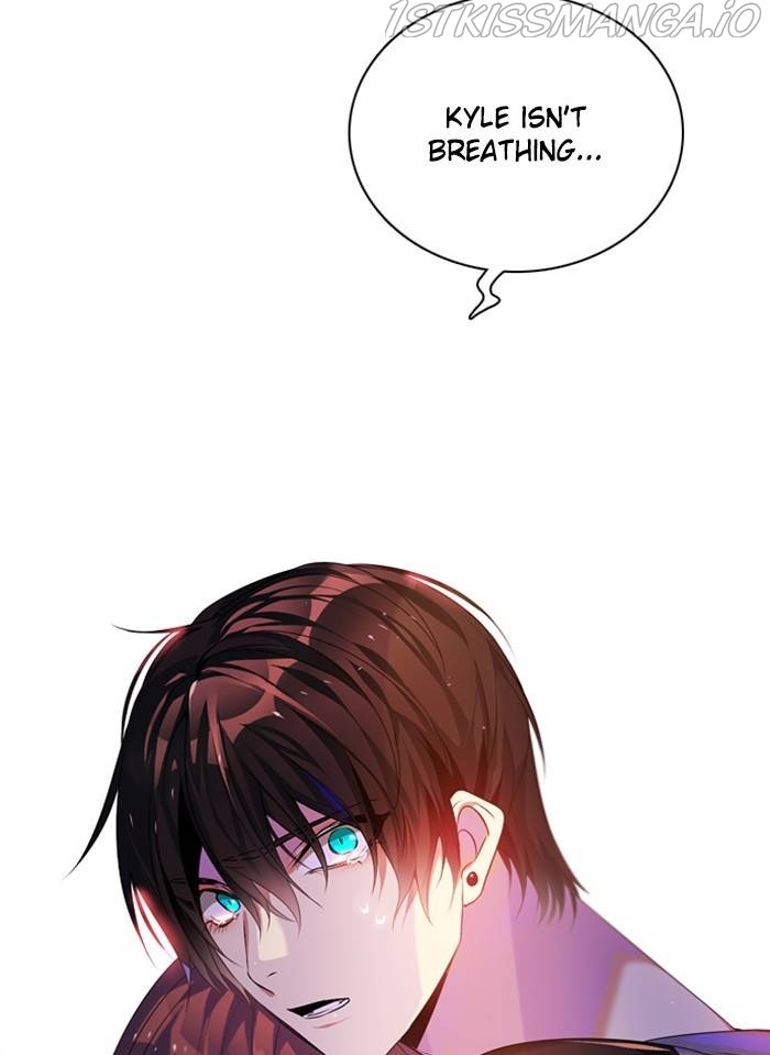 Zero Game Chapter 135 - Page 106 in English