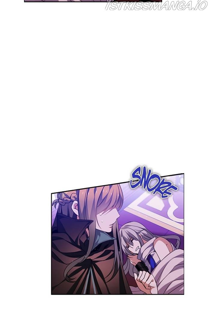 Zero Game Chapter 135 - Page 11 in English