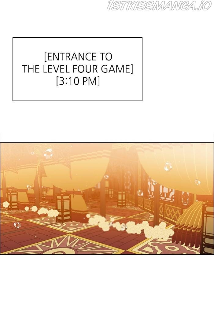 Zero Game Chapter 135 - Page 16 in English
