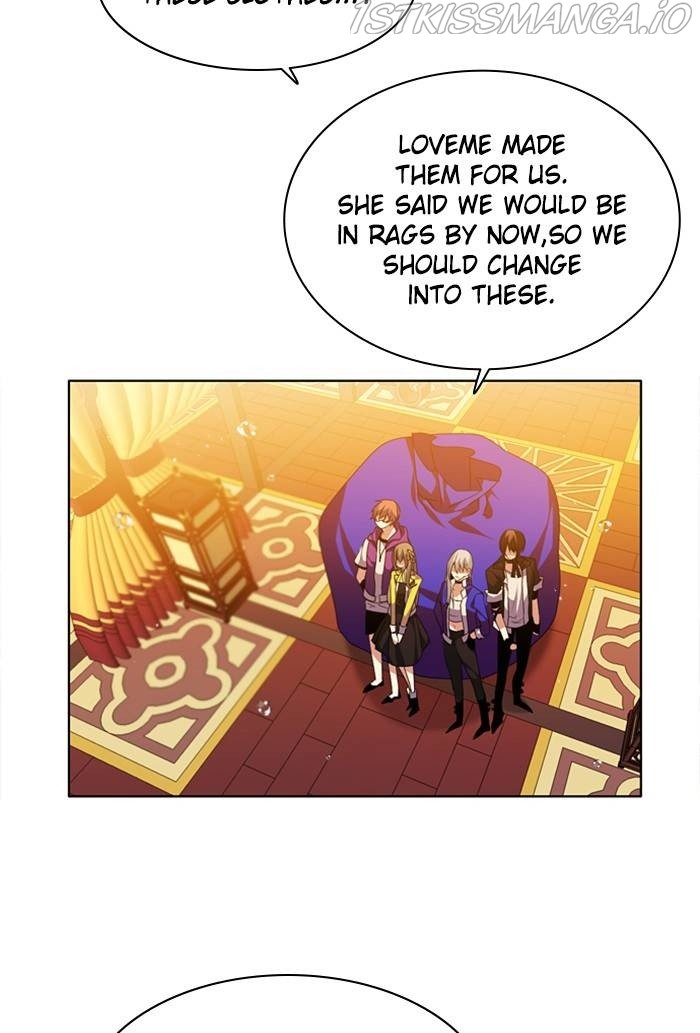 Zero Game Chapter 135 - Page 18 in English