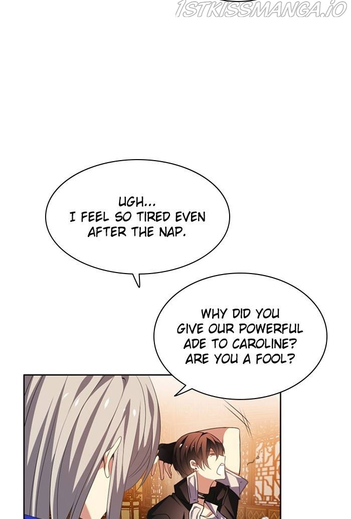Zero Game Chapter 135 - Page 23 in English