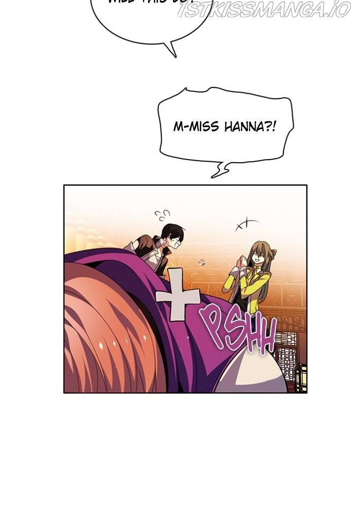 Zero Game Chapter 135 - Page 27 in English