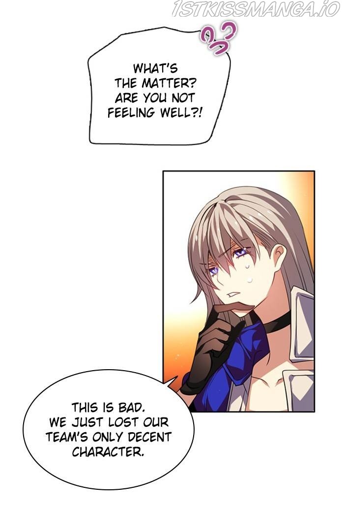 Zero Game Chapter 135 - Page 28 in English