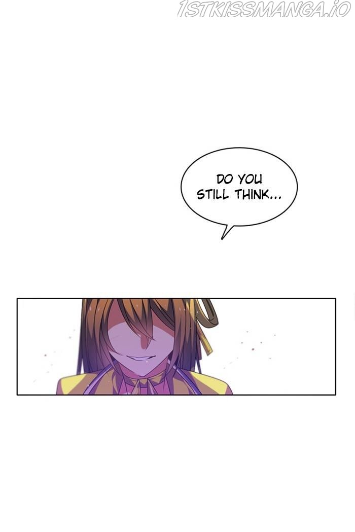 Zero Game Chapter 135 - Page 29 in English