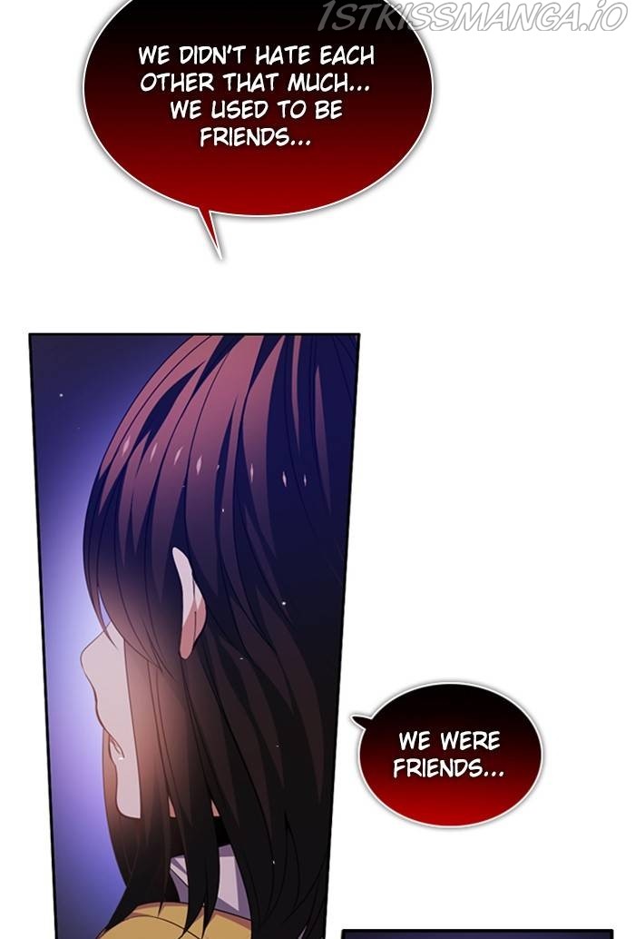 Zero Game Chapter 135 - Page 3 in English