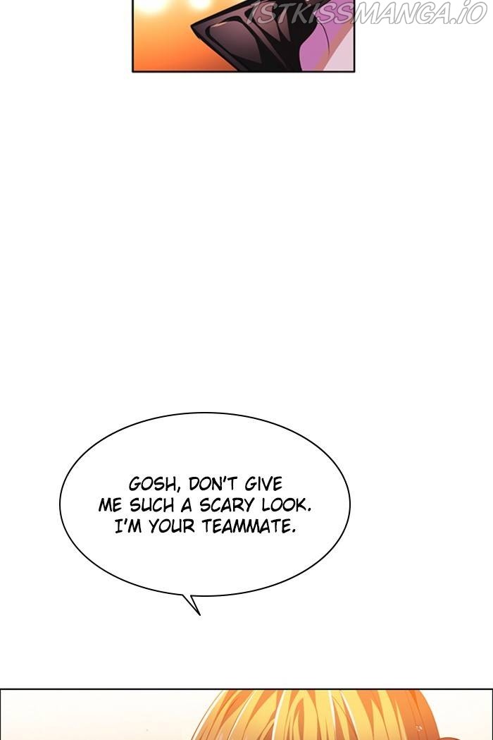 Zero Game Chapter 135 - Page 33 in English