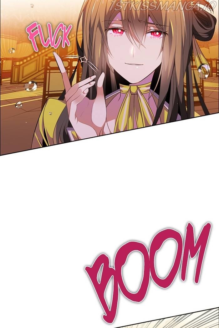 Zero Game Chapter 135 - Page 34 in English