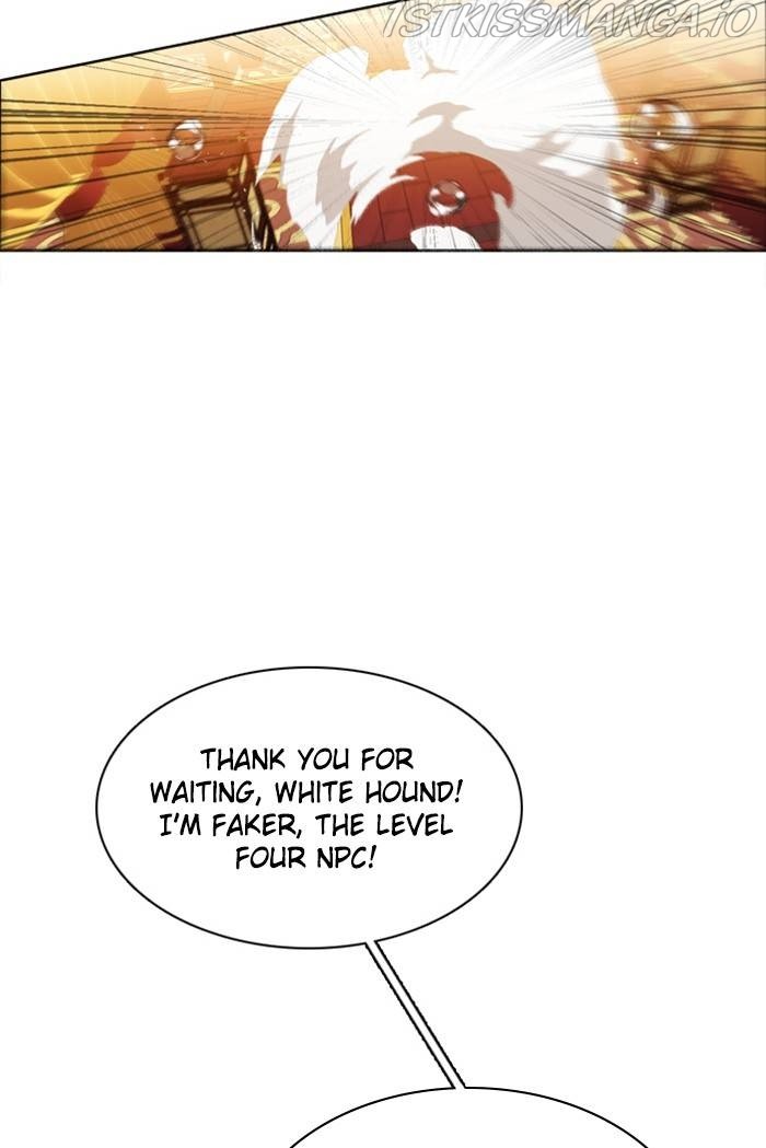 Zero Game Chapter 135 - Page 35 in English