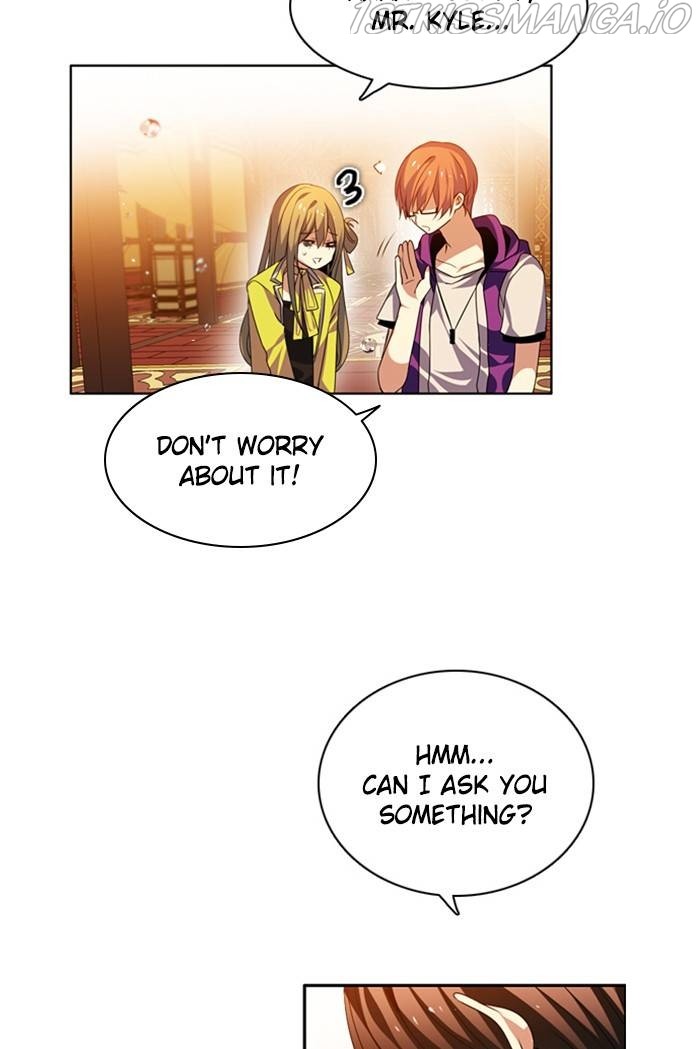 Zero Game Chapter 135 - Page 38 in English