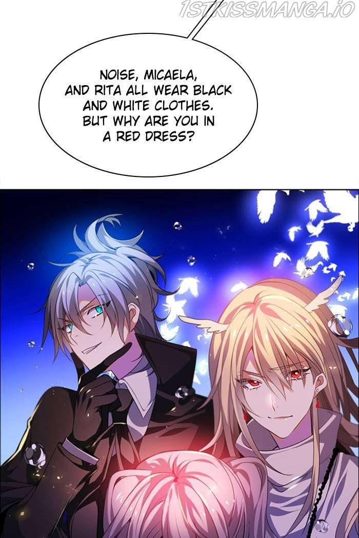 Zero Game Chapter 135 - Page 40 in English