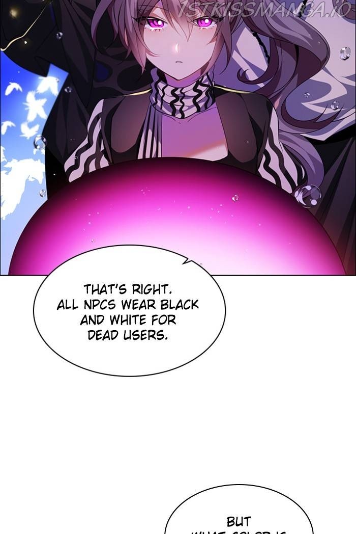 Zero Game Chapter 135 - Page 41 in English