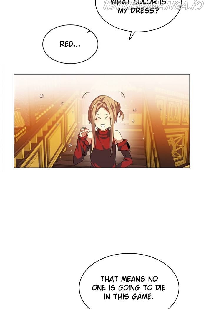 Zero Game Chapter 135 - Page 42 in English
