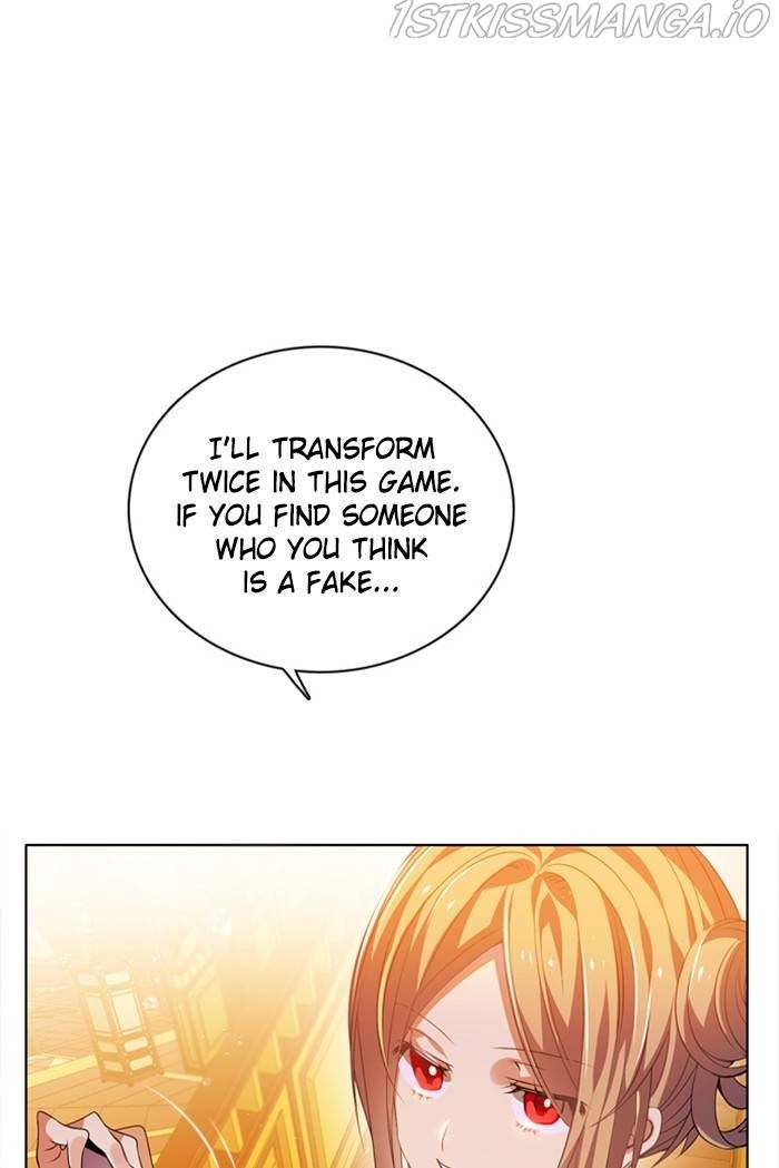 Zero Game Chapter 135 - Page 49 in English