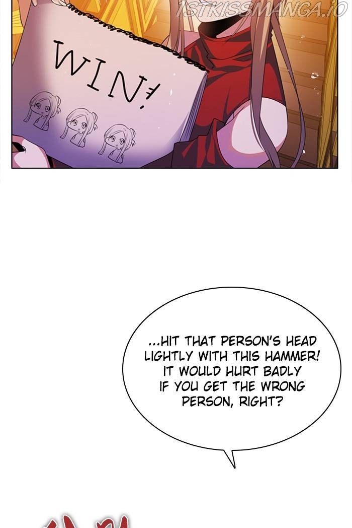 Zero Game Chapter 135 - Page 50 in English