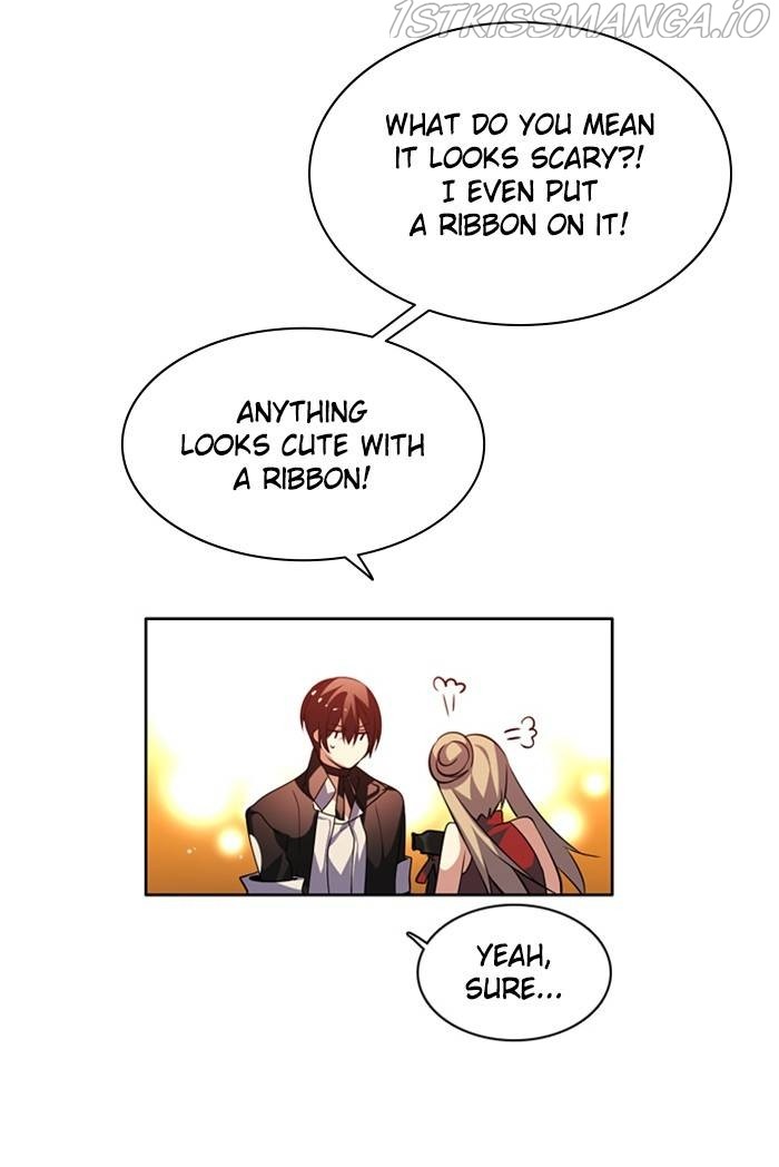 Zero Game Chapter 135 - Page 52 in English
