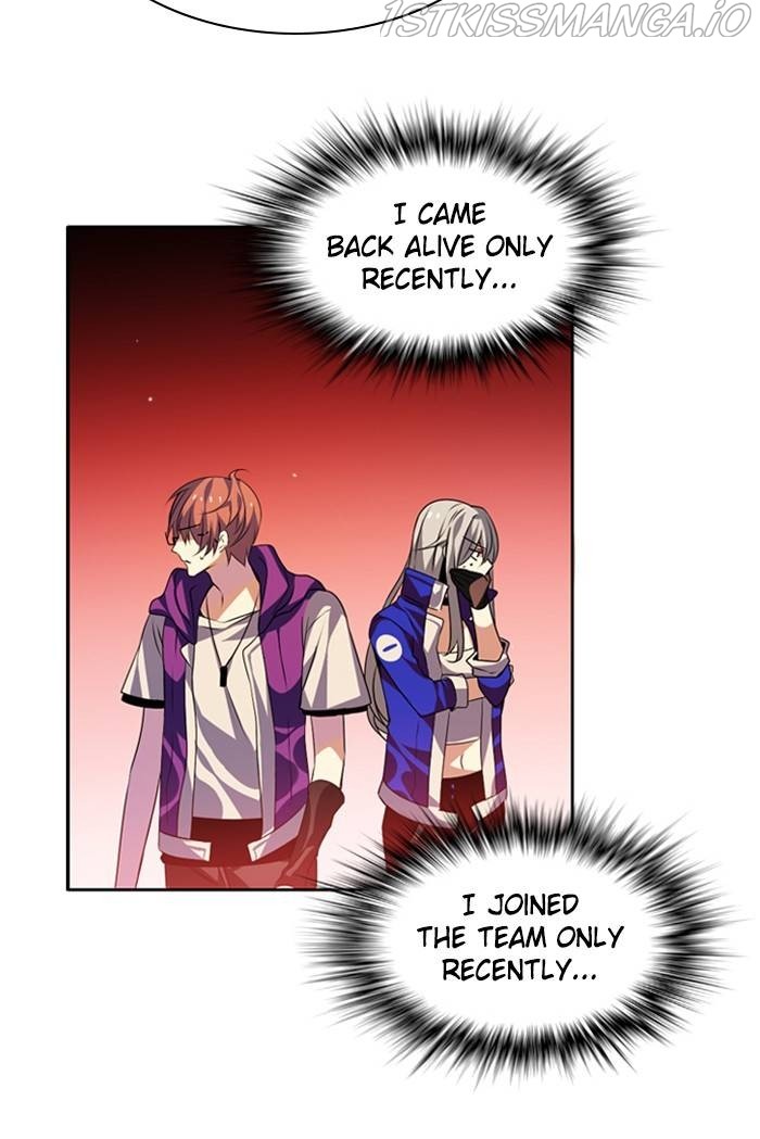 Zero Game Chapter 135 - Page 55 in English