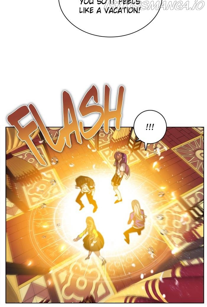 Zero Game Chapter 135 - Page 60 in English