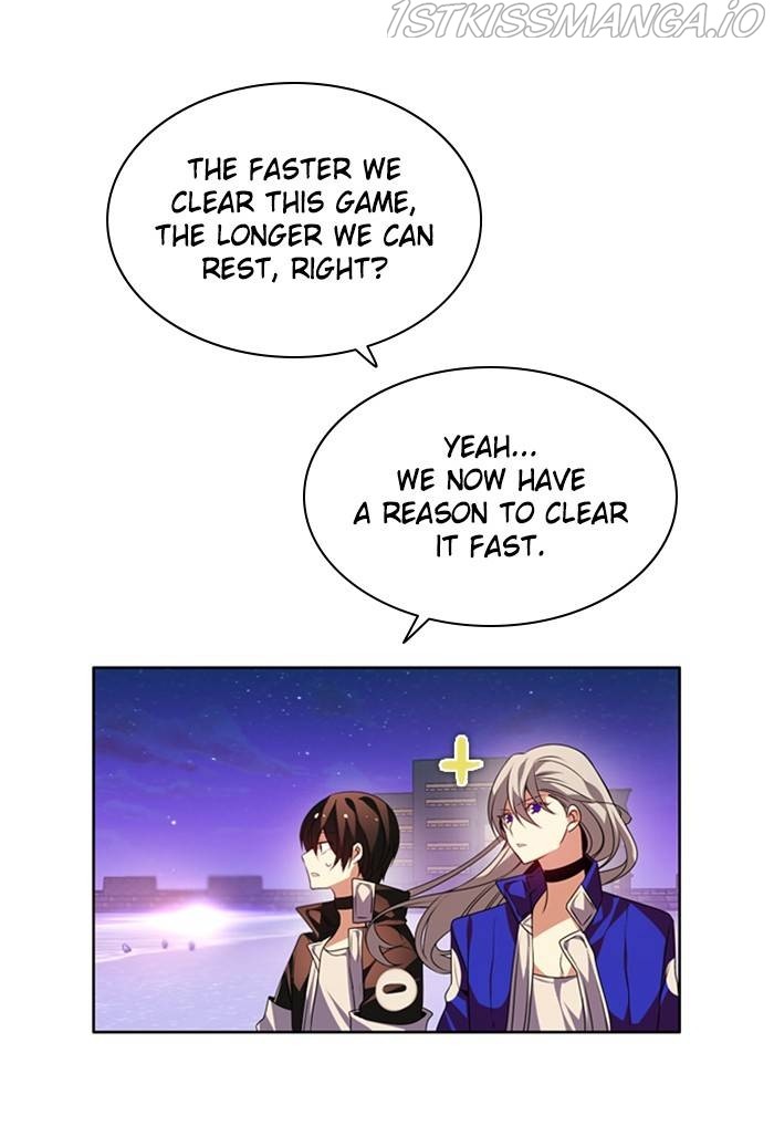 Zero Game Chapter 135 - Page 67 in English
