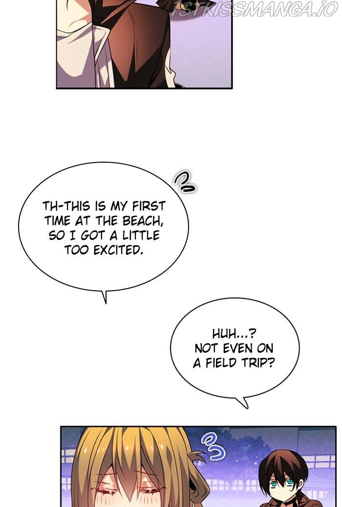 Zero Game Chapter 135 - Page 70 in English