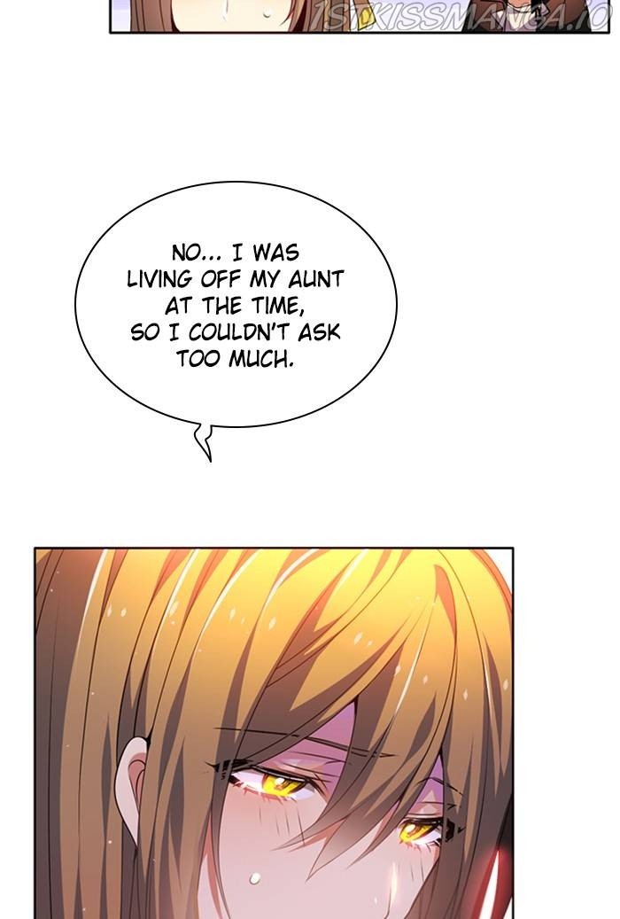 Zero Game Chapter 135 - Page 71 in English