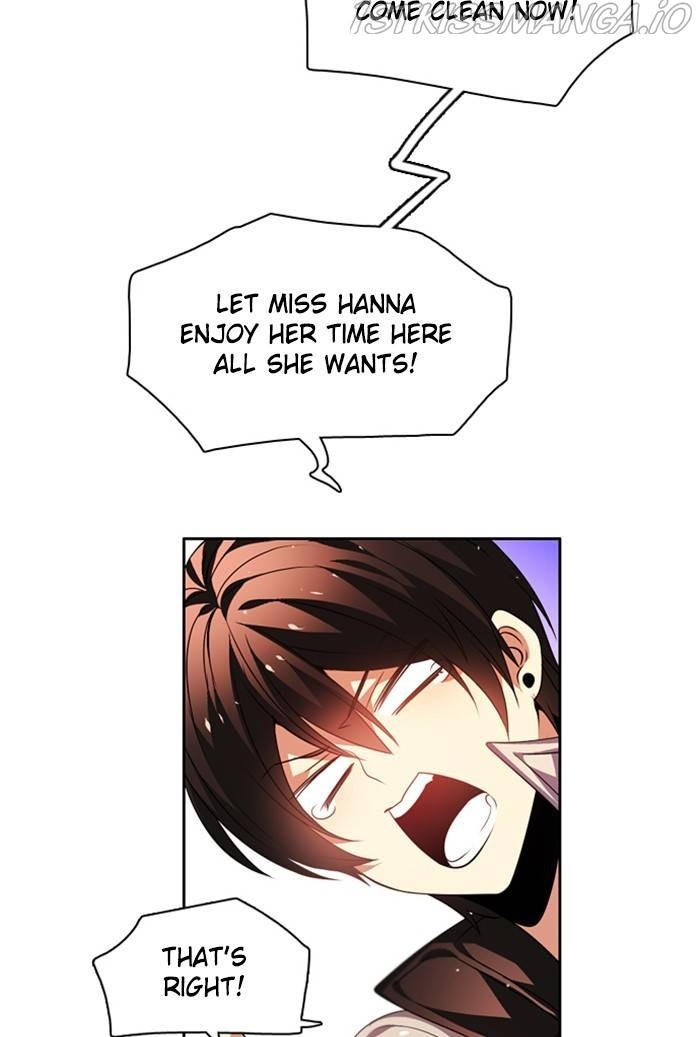 Zero Game Chapter 135 - Page 74 in English